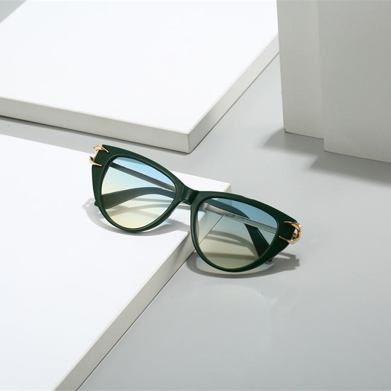 Current status of sunglasses industry