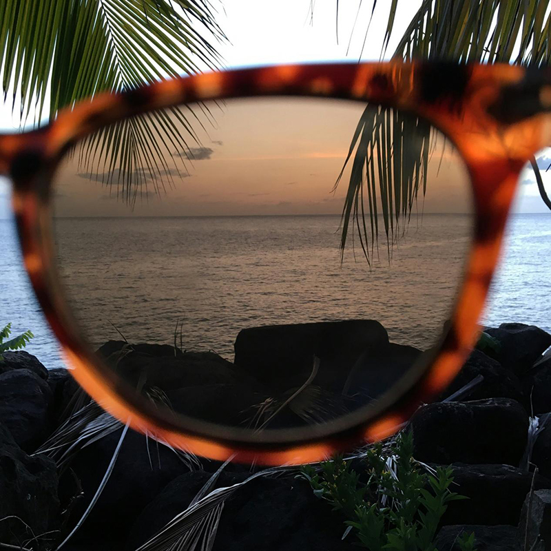 Future trends in the sunglasses industry