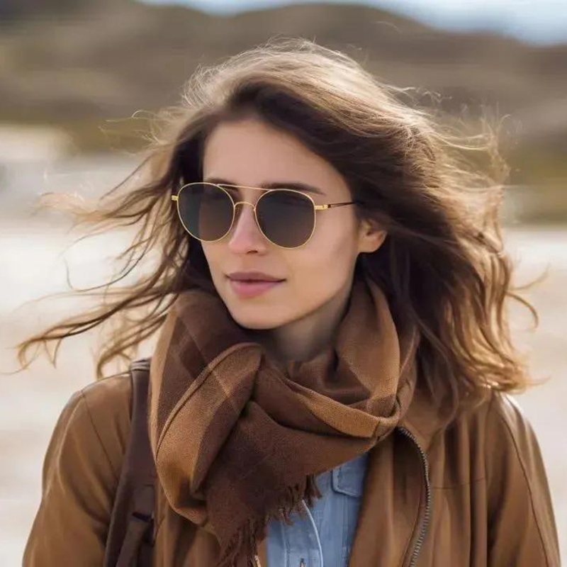 Sunglasses science, some questions about sunglasses