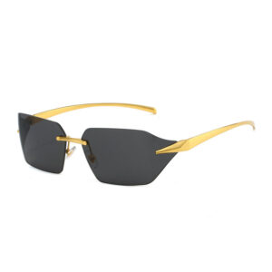 Square Driving Sunglasses