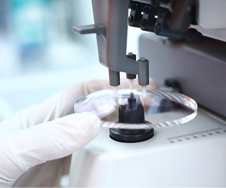 Custom Manufacturing